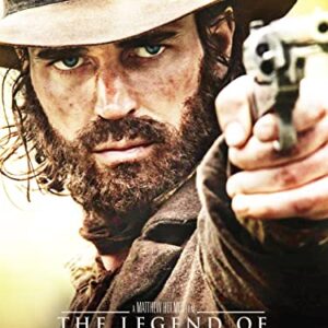 The Legend of Ben Hall