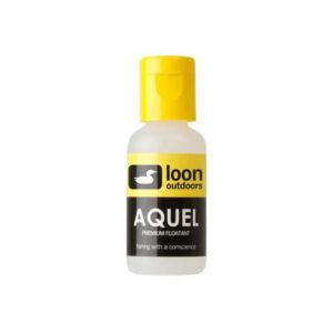 Loon Outdoors Aquel Premium Gel Floatant