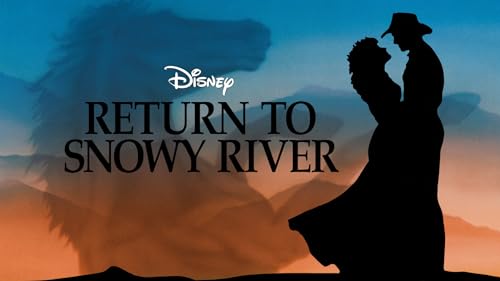 Return To Snowy River