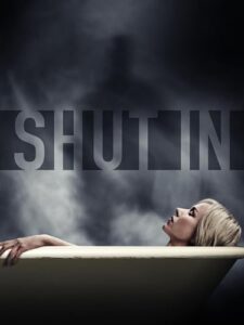 shut in