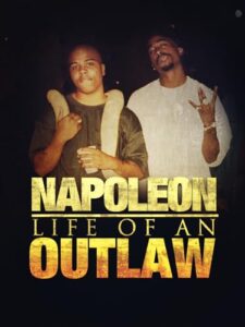 napoleon life of an outlaw