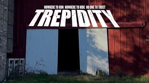 Trepidity