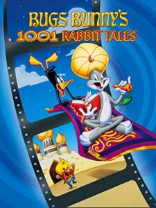 bugs bunny's 1001 rabbit tales