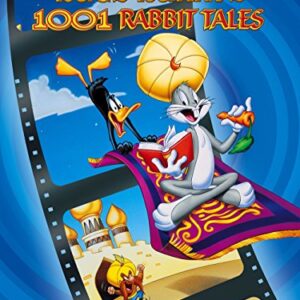 Bugs Bunny's 1001 Rabbit Tales