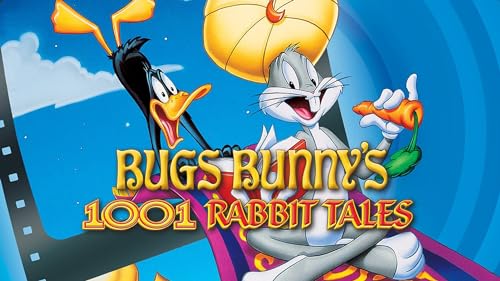 Bugs Bunny's 1001 Rabbit Tales