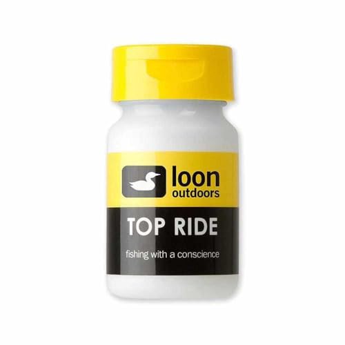 Loon Outdoors TOP RIDE, 2 oz.