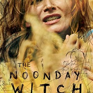 The Noonday Witch