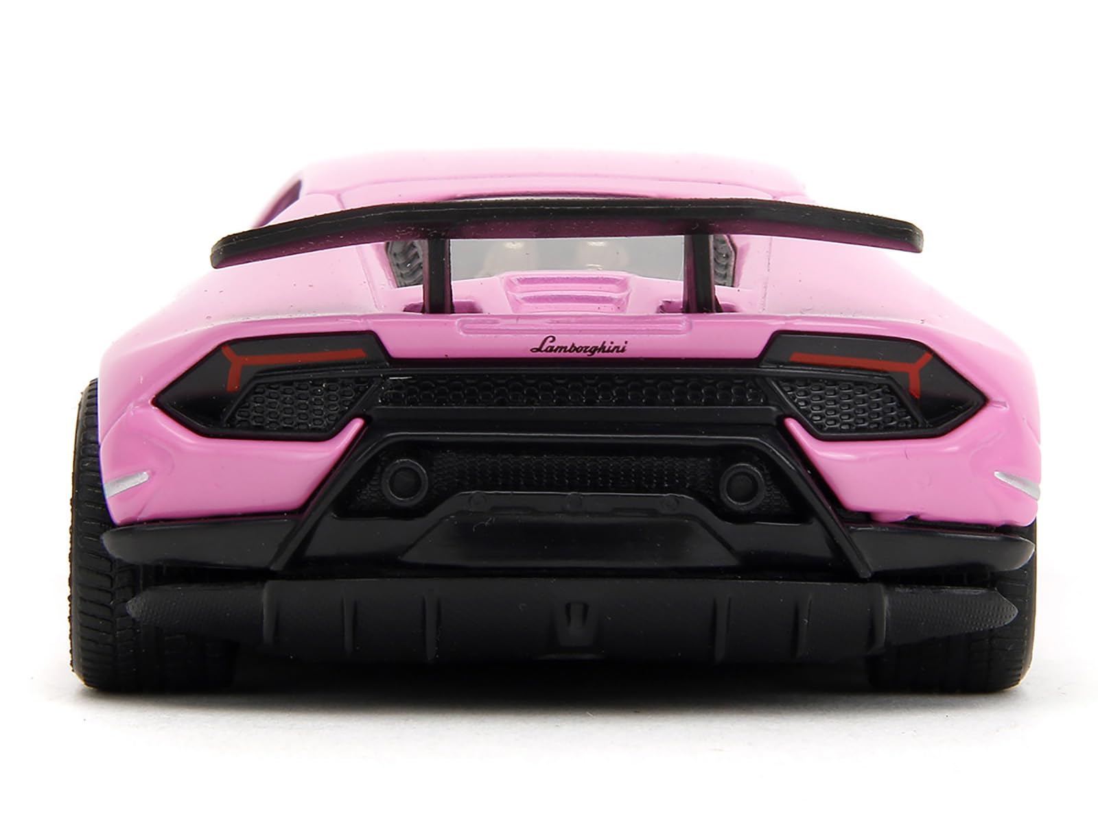 Lambo Huracan Performante Matt Pink Pink Slips Series 1/32 Diecast Model Car by Jada 34661