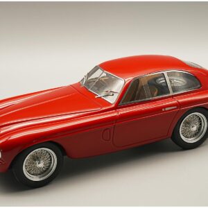 195S Touring Berlinetta Red Press Version (1950) "Mythos Series Limited Edition to 125 Pieces Worldwide 1/18 Model Car by Tecnomodel TM18-171C