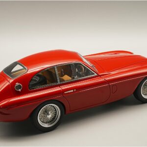 195S Touring Berlinetta Red Press Version (1950) "Mythos Series Limited Edition to 125 Pieces Worldwide 1/18 Model Car by Tecnomodel TM18-171C