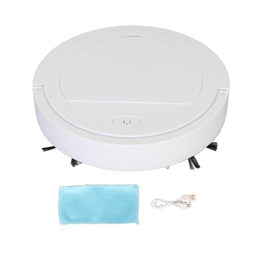 Robot Vacuum Cleaner Household Mopping Cleaning Machine USB Robotic Vacuums