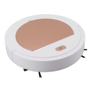 robot vacuum cleaner usb household floor mopping sweeper ultra thin cleanser cleaning machine for 1200mah cleaning supply 3.7v robotic vacuums