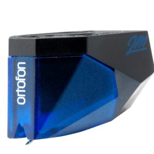 Ortofon 2M Blue Moving Magnet Cartridge