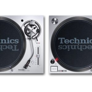 Technics SL-1200MK7