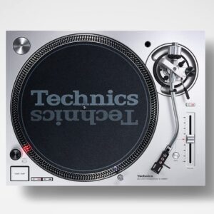 Technics SL-1200MK7