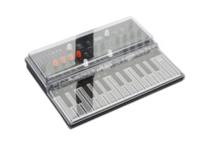 decksaver arturia microfreak cover (ds-pc