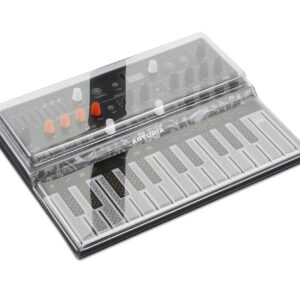 Decksaver Arturia Microfreak Cover (DS-PC