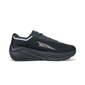 ALTRA Men's AL0A82BW Via Road Running Shoe, Black - 11.5 M US