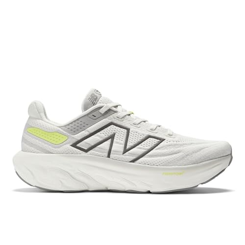 New Balance Men's M1080I13 Running Shoe, GREY MATTER/SHADOW GREY, 9.5