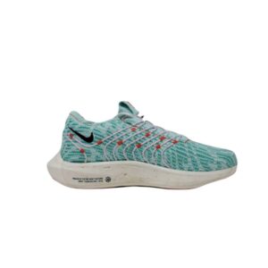 Nike Womens Pegasus Turbo Next Nature Fitness Casual and Fashion Sneakers Green