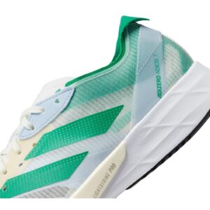 adidas Adizero Adios 7 Running Shoes Women's, White, Size 7.5