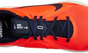 Nike Quest 5 Men's Road Running Shoes