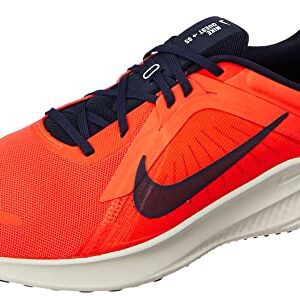 Nike Quest 5 Men's Road Running Shoes