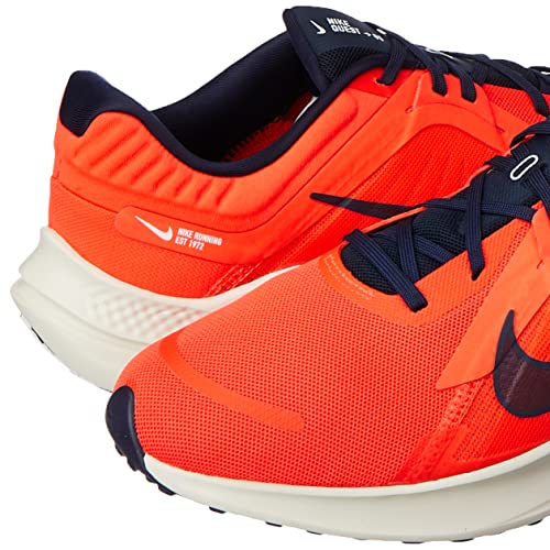 Nike Quest 5 Men's Road Running Shoes