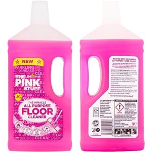 Stardrops - The Pink Stuff - The Miracle All Purpose Floor Cleaner 33.8fl oz