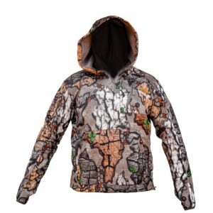 treezyn mens late seezyn hoodie 4x