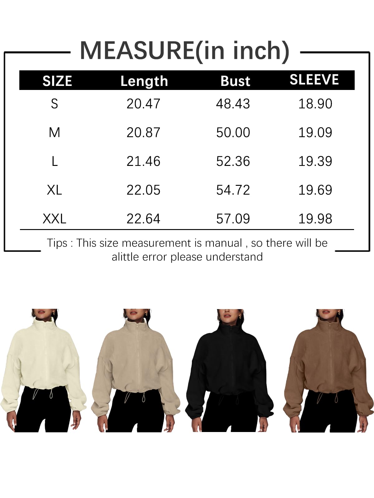 AUTOMET Womens Oversized Sweatshirts Zip Up Fleece Bomber Jackets Hoodies Winter Long Sleeve Fall Crop Coats Puffers Sherpa Trendy Fall Outfits Tops Fashion Clothes 2024