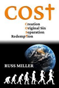 cost: creation, original sin, separation, redemption