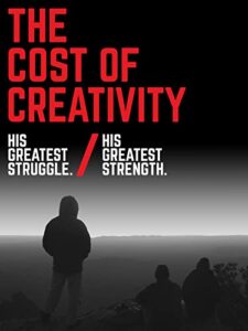 the cost of creativity