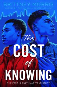 the cost of knowing