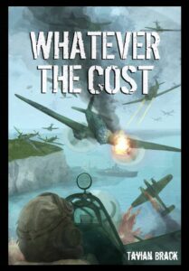 whatever the cost (all out war book 2)