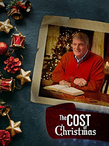 The Cost of Christmas