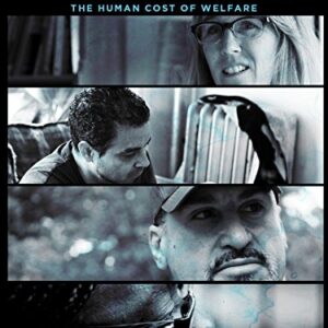 Work & Happiness: The Human Cost of Welfare