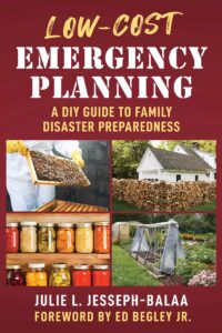 low-cost emergency planning: a diy guide to family disaster preparedness