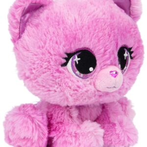 GUND P.Lushes Pets Gem Stars Collection, Lucille Warf Seal Stuffed Animal