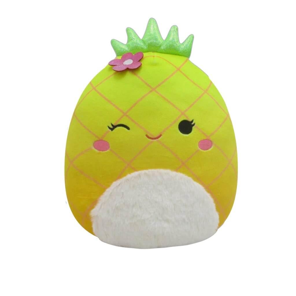 Squishmallows 8-Inch Scented Mystery Plush - Little Ultrasoft Official Kelly Toy Plush