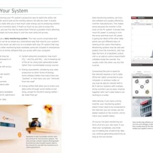 Install Your Own Solar Panels: Designing and Installing a Photovoltaic System to Power Your Home