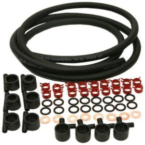 delphi 7135-276 fuel injector installation kit