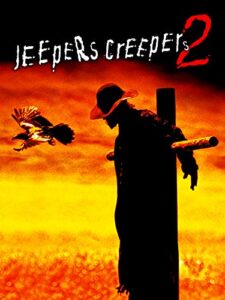 jeepers creepers 2