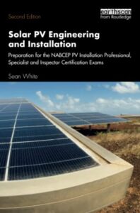 solar pv engineering and installation