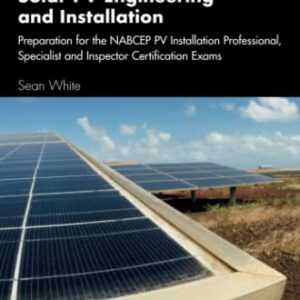 Solar PV Engineering and Installation