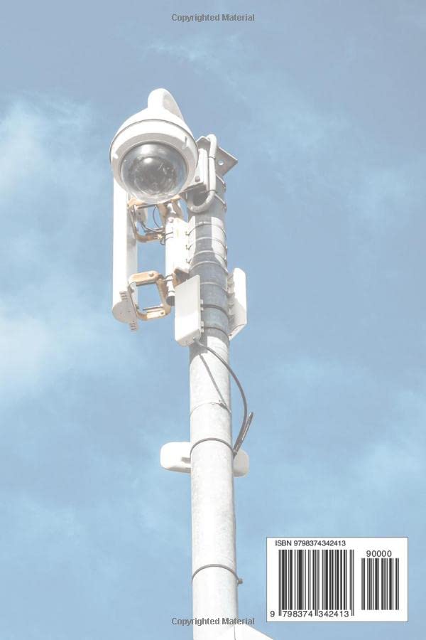 CCTV CAMERA INSTALLATION: Analog and IP Camera Surveillance Systems