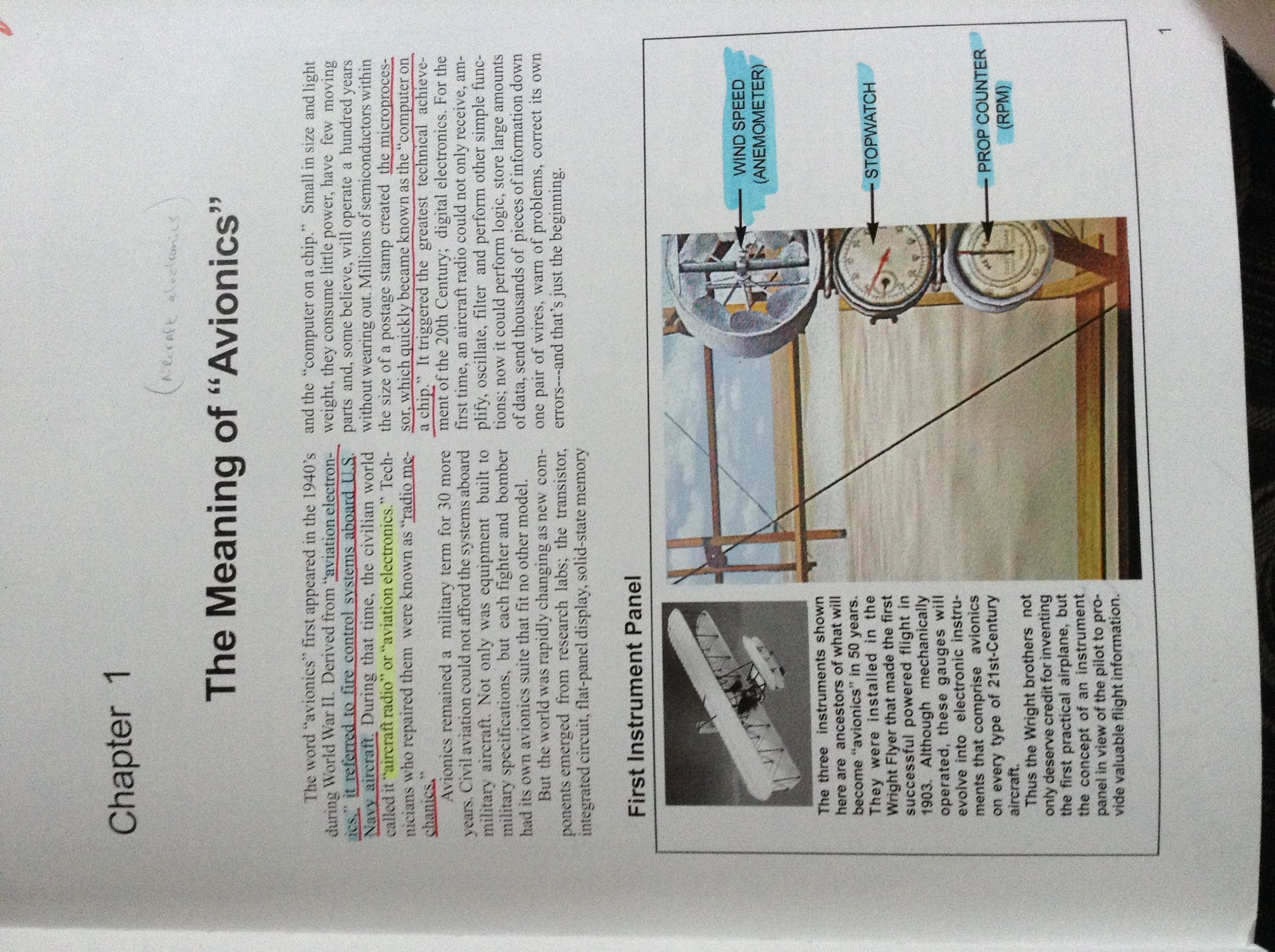 Avionics Training: Systems, Installation And Troubleshooting