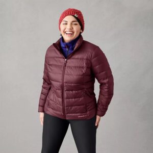 Eddie Bauer Women's CirrusLite Down Jacket