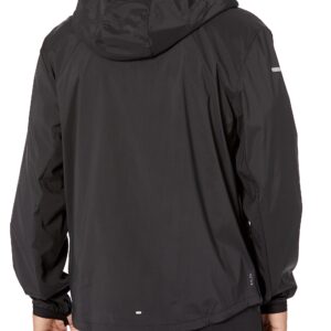 adidas Ultimate Jacket Men, Black, Medium