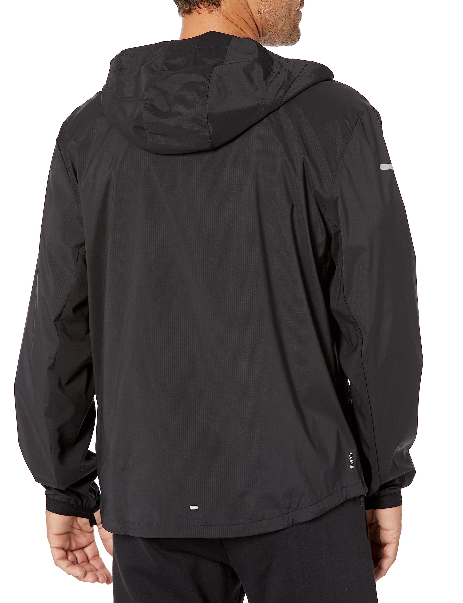 adidas Ultimate Jacket Men, Black, Medium